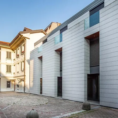 Precious Rubini Apartmán