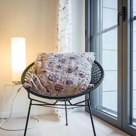 Precious Rubini Apartmán