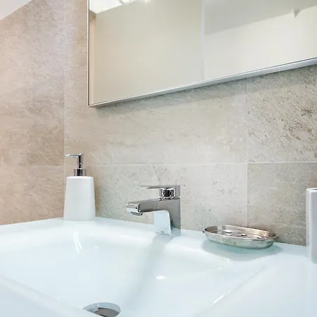 Apartmán Precious Rubini Como
